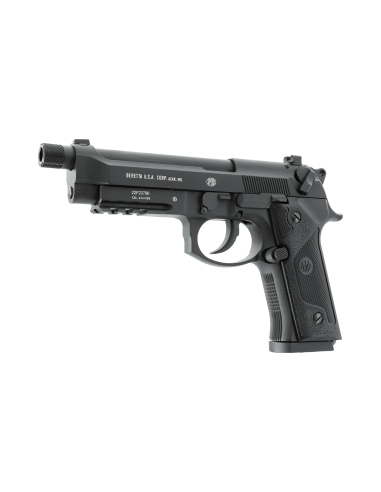 Pistolet Beretta M9A3 Noir Co2 GBB -...