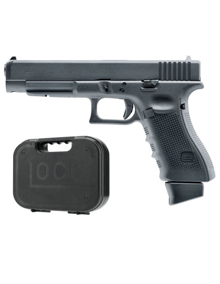 Pistolet Glock 34 Gen4...