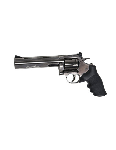 Révolver Dan Wesson DW715 Steel grey...