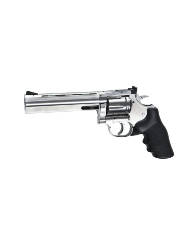 Révolver Dan Wesson DW715 Chrome  6''...