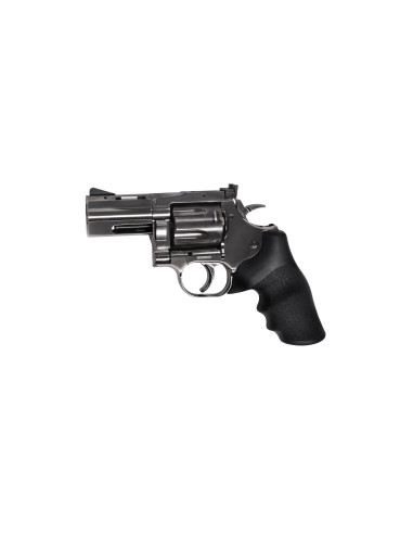 Révolver Dan Wesson DW715 Steel grey...