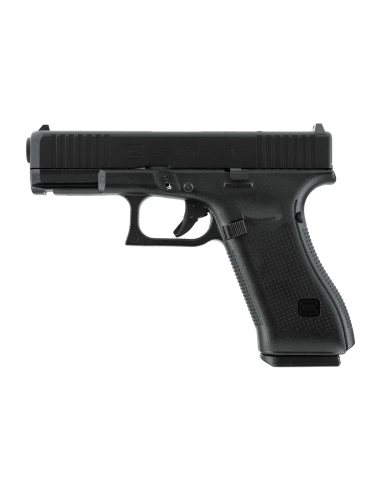 Pistolet Glock 45 base GHK Gen5 MOS...