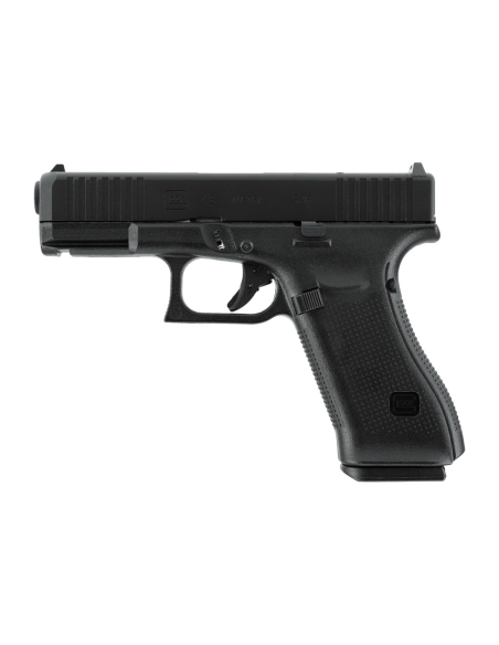 Pistolet Glock 45 base GHK...