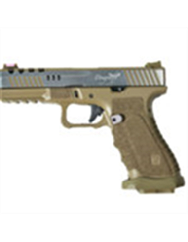 APS17 DRAGONFLY  D-Mod Dual Power APS...