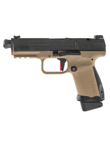 Pistolet Canik TP9 Elite Combat - GBB...
