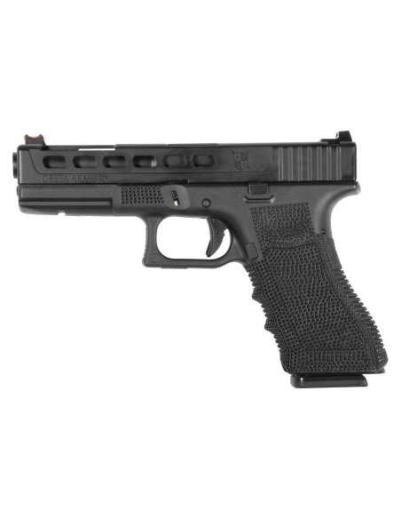 Pistolet P06 type G17- GBB...