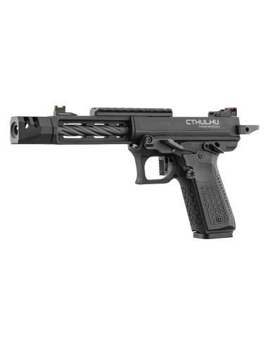 Pistolet Airsoft GBB Lancer Tactical...