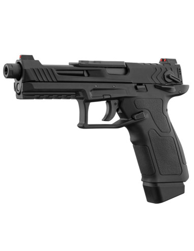 Pistolet GBB Lancer Tactical LTX...