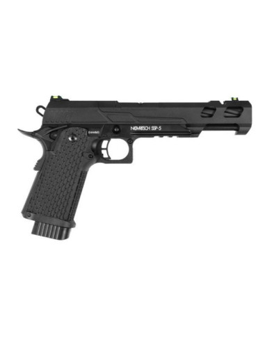 Pistolet Airsoft SSP5 GBB HighCapa...
