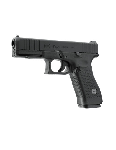 Pistolet Glock 17 Gen5 MOS GBB CNC...