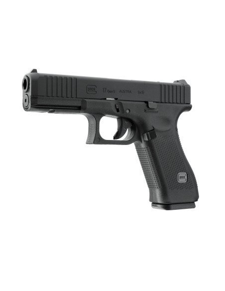 Pistolet Glock 17 Gen5 MOS...