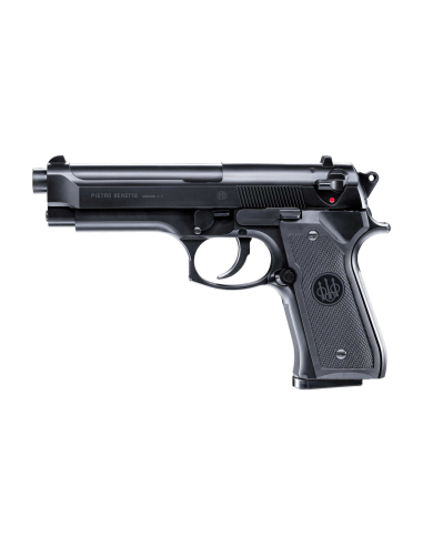 Pistolet Beretta M9 Full métal Gaz...
