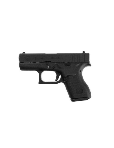 Pistolet Glock 42  Noir - GBB- VFC...