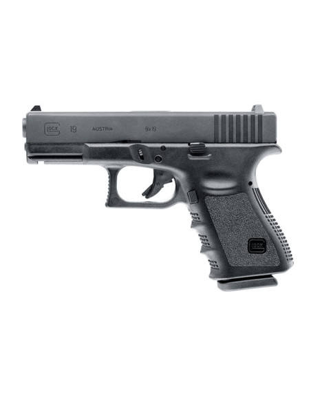 Pistolet Glock 19 Gen3...