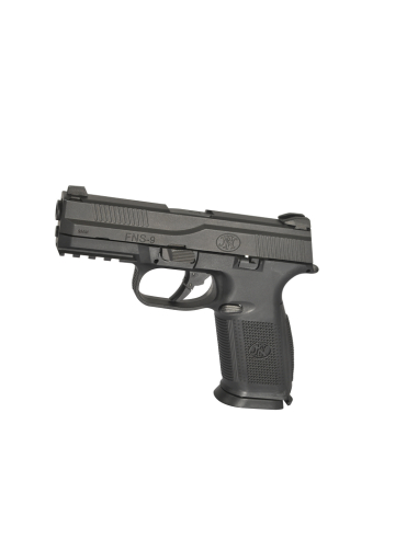 Pistolet FNS9 FN Herstal - gaz...
