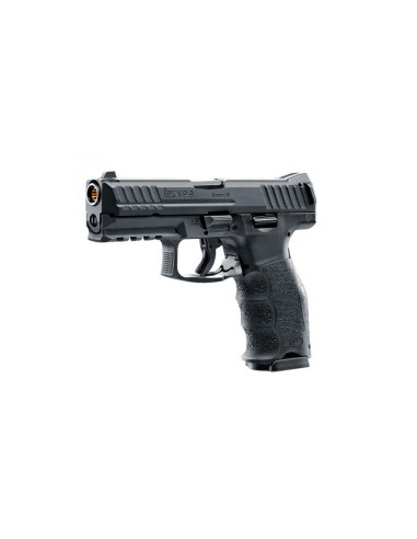 Pistolet H et K VP9 - gaz Blowback-...