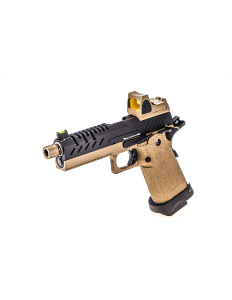 Réplique GBB Hi-Capa 4.3...