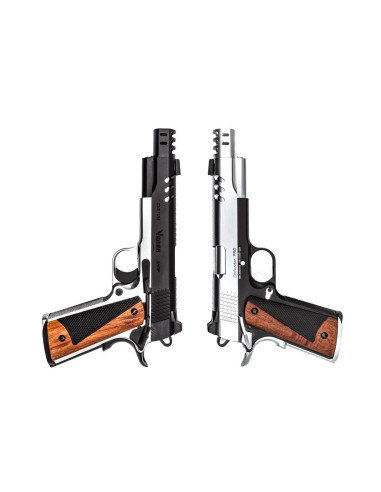 PACK Double gun Vorsk GBB CS Defender...