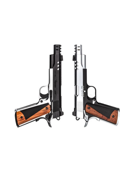 PACK Double gun Vorsk GBB...