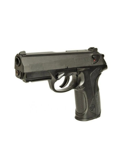 Pistolet WE PX4  Bulldog...