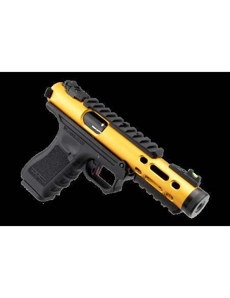 Pistolet WE G-Series Galaxy...