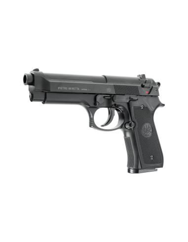 Postolet Airsoft Beretta M92FS Noir...