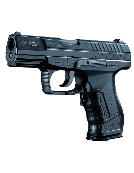 Pistolet a piles Walther...
