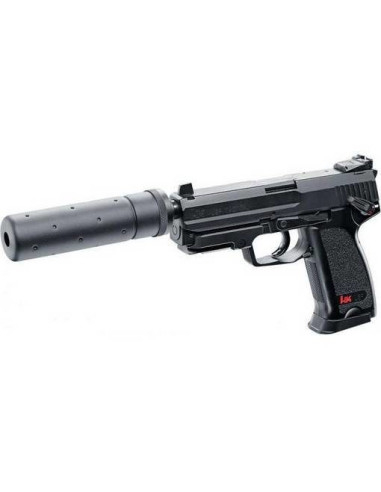 Pistolet à piles HK USP Tactical...