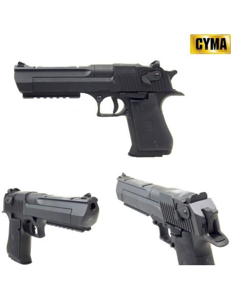 CM0121 Desert Eagle - AEP...