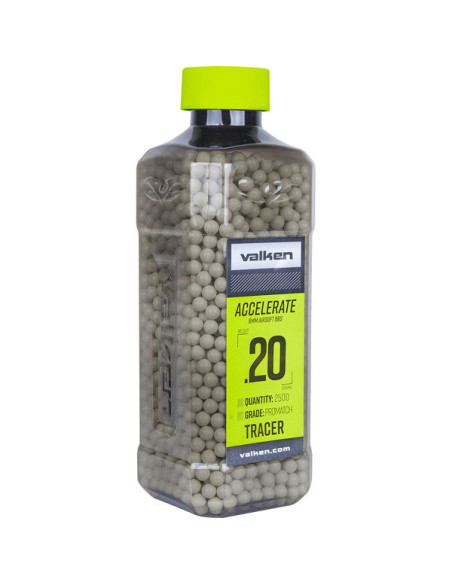 Billes Accelerate 0.20gr...