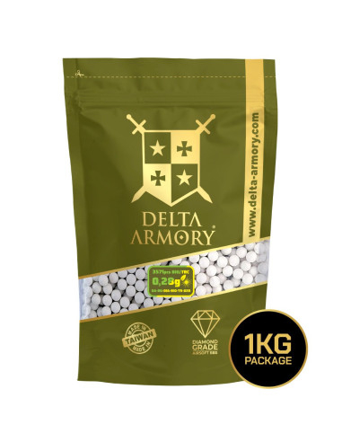 Billes 0.28gr Diamond Bio Traçantes...