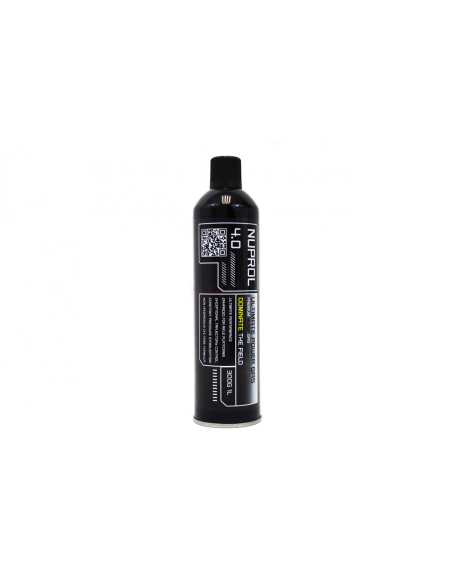 Gaz Nuprol 200 Psi 4.0...