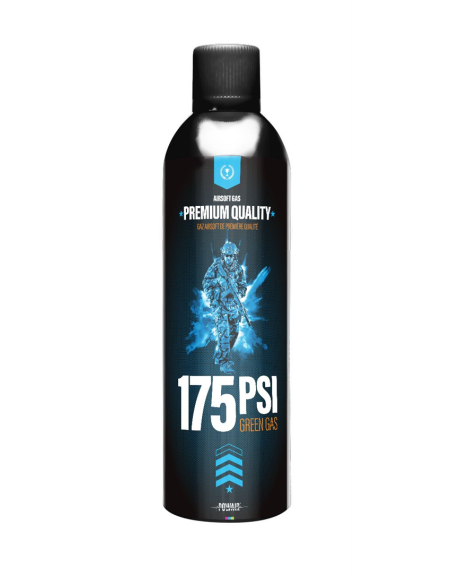 Bouteille de gaz Powair 175...