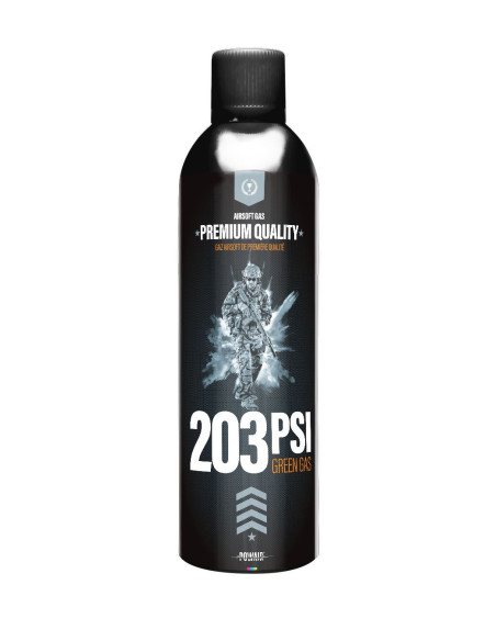 Bouteille de gaz Powair 203...
