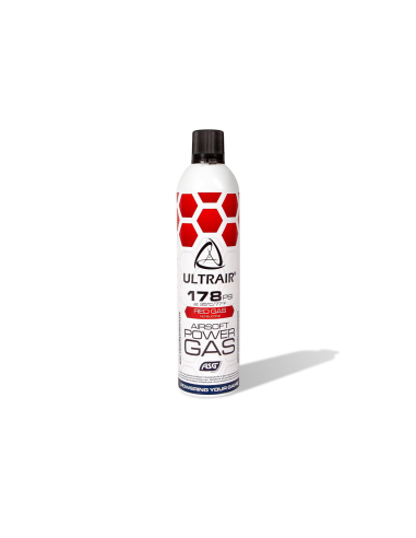 Bouteille de gaz ULTRAIR Power 570...