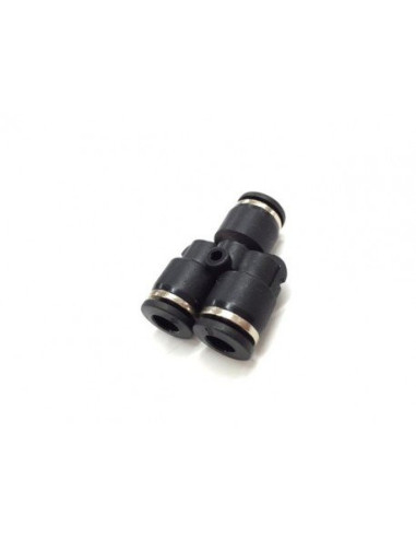 Raccord Rapide en Y Compatible tuyau...