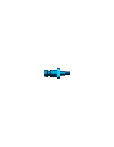Valve Chargeur Gaz KSC-KWA - Bleue -...