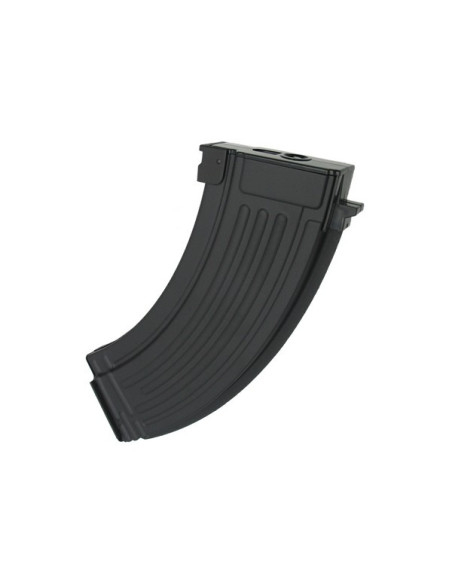Chargeur métal AK47 AEG 500...