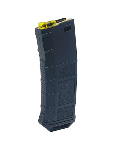 Chargeur Mid Cap TYPE B M4 AEG 250...