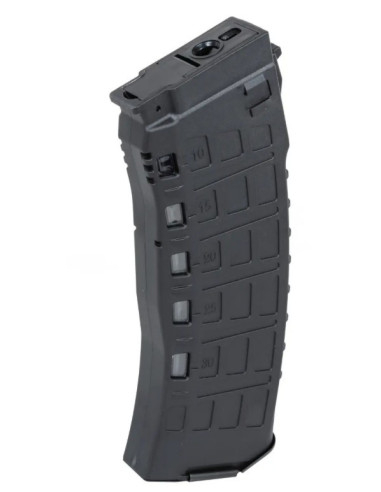 Chargeur HiCap Arcturus AK12 AEG M4...