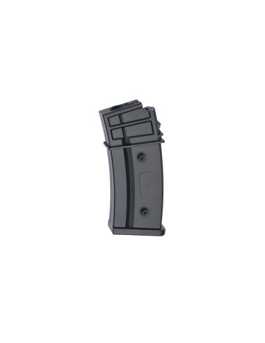 Chargeur G36 AEG 470 billes -  ASG