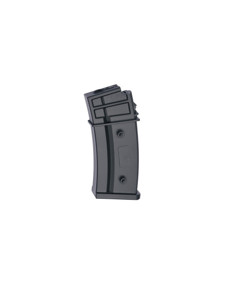 Chargeur G36 AEG 470 billes...