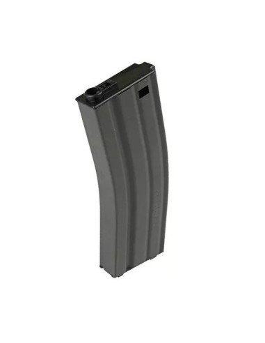 Chargeur Low Cap M4 AEG 79 billes...
