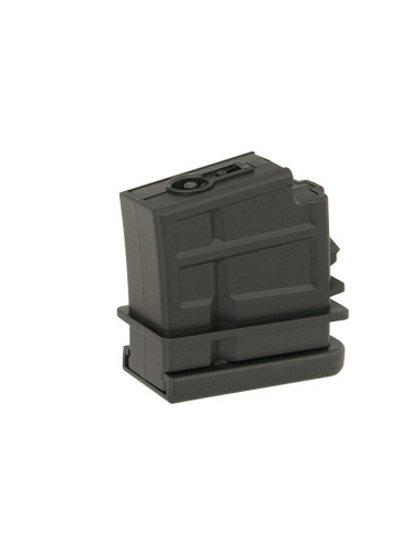Chargeur LowCap SL8- G36 - AEG 20 billes
