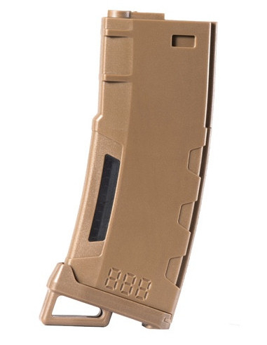 Chargeur Mid Cap Speed M4 AEG 130...