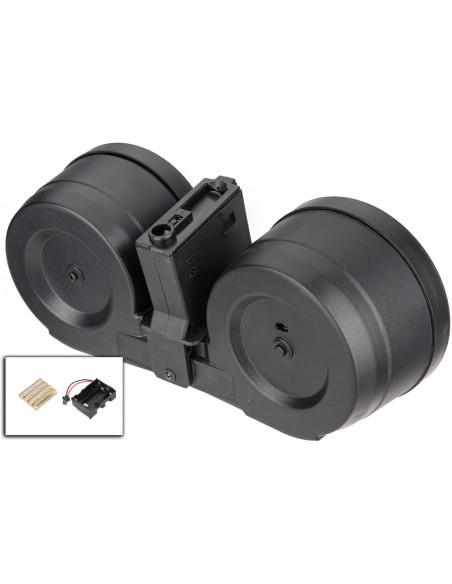 Chargeur Electrique C-Mag...