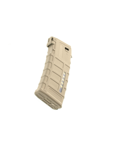 Chargeur AEG M4 Type  PMAG M 120 Mid...