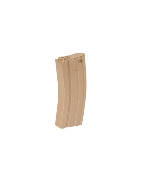 Chargeur M4  Midcap 140 bb...