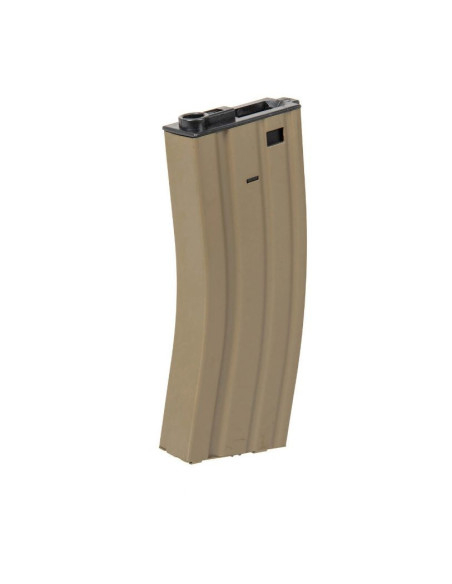 Chargeur Metal M4  Hi-Cap...