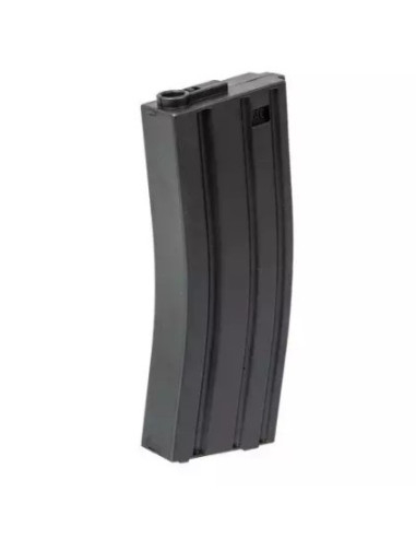 Chargeur Metal M4  Mid-Cap 140 bb...